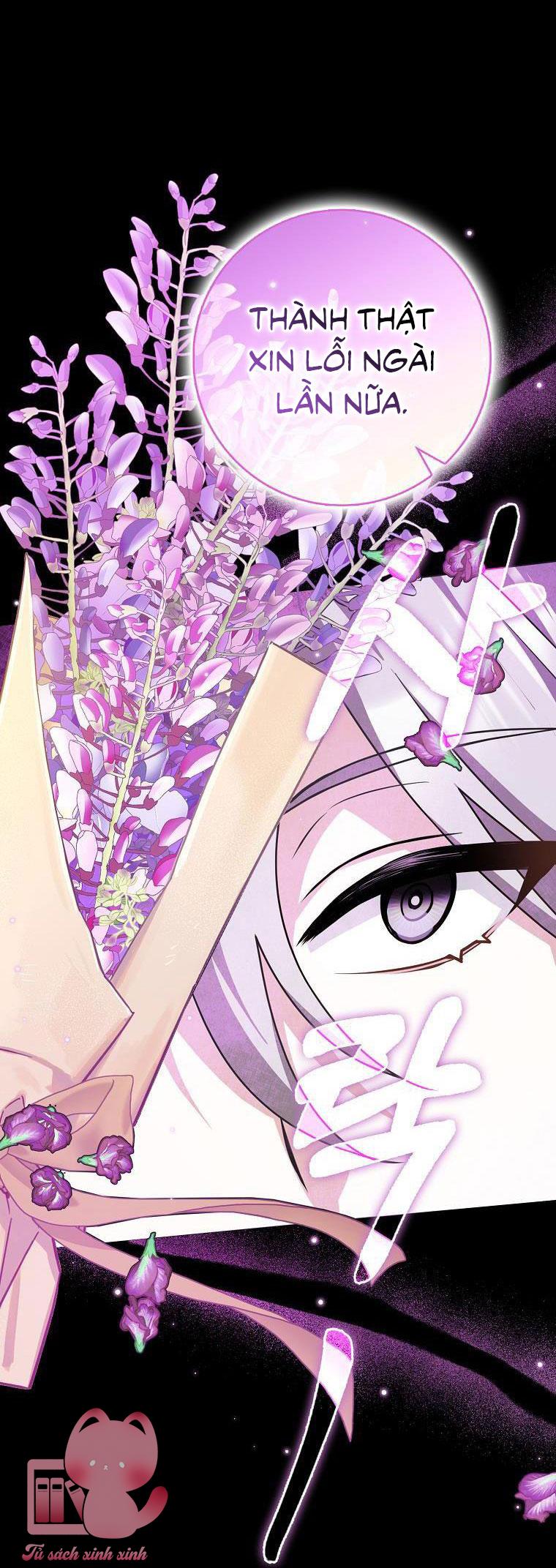 Tôi Thề Chúng Ta Chỉ Là Bạn - Chap 48