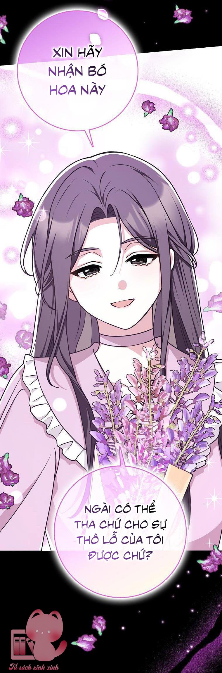 Tôi Thề Chúng Ta Chỉ Là Bạn - Chap 48