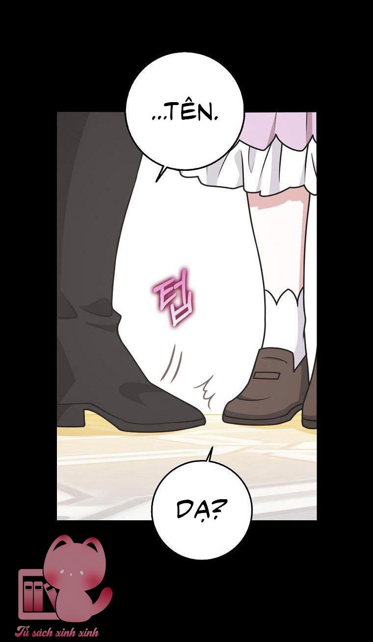 Tôi Thề Chúng Ta Chỉ Là Bạn - Chap 48