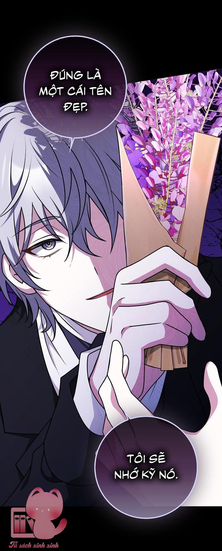 Tôi Thề Chúng Ta Chỉ Là Bạn - Chap 48