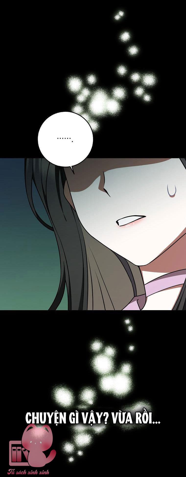 Tôi Thề Chúng Ta Chỉ Là Bạn - Chap 48