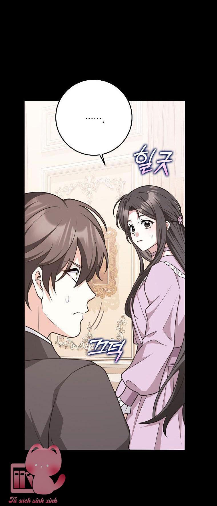Tôi Thề Chúng Ta Chỉ Là Bạn - Chap 48