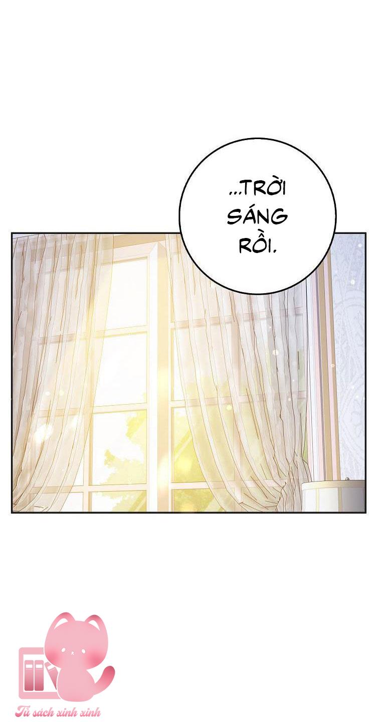 Tôi Thề Chúng Ta Chỉ Là Bạn - Chap 48