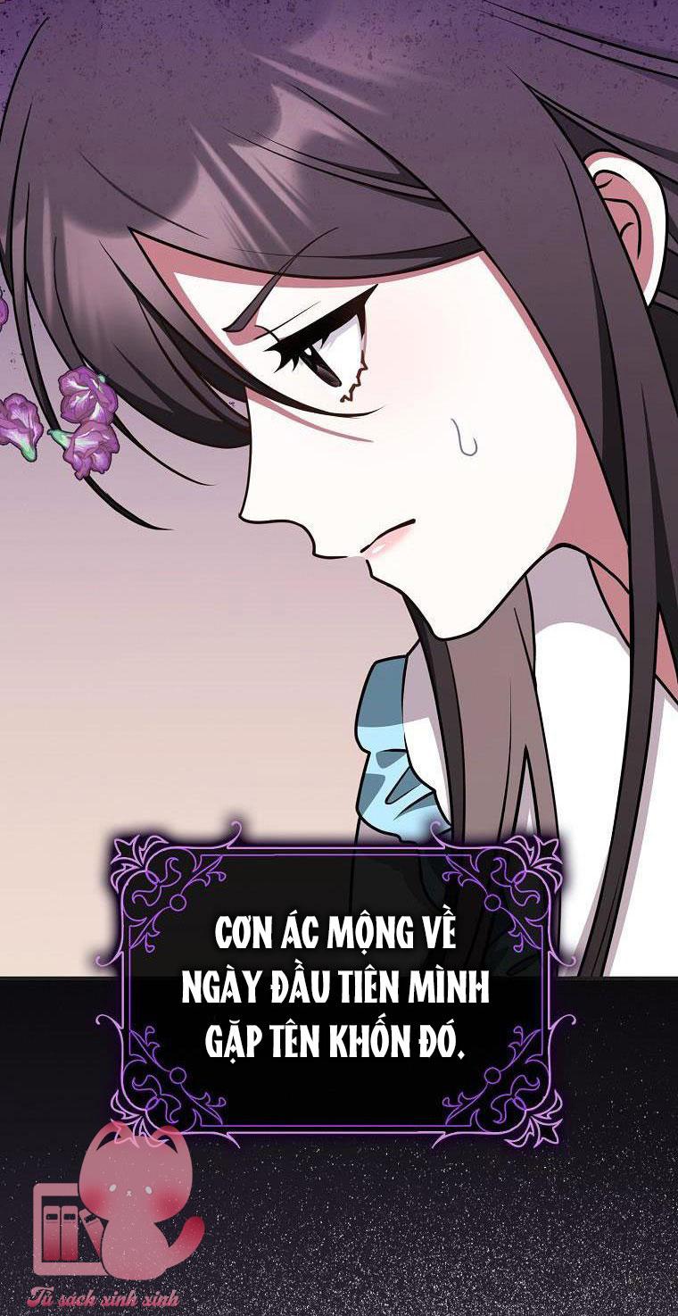 Tôi Thề Chúng Ta Chỉ Là Bạn - Chap 48