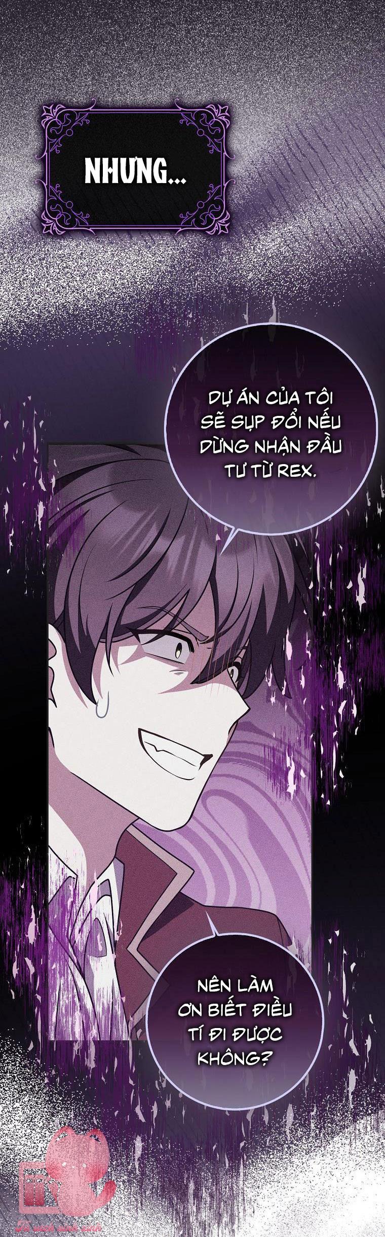 Tôi Thề Chúng Ta Chỉ Là Bạn - Chap 48