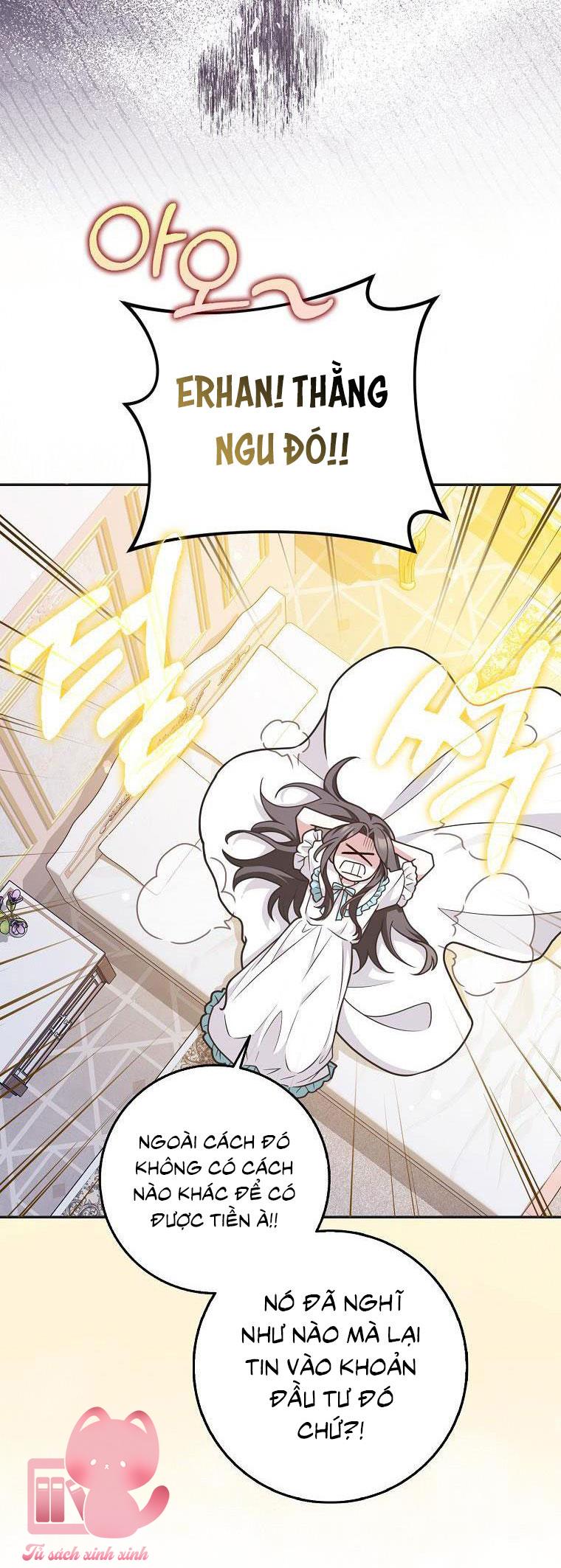 Tôi Thề Chúng Ta Chỉ Là Bạn - Chap 48