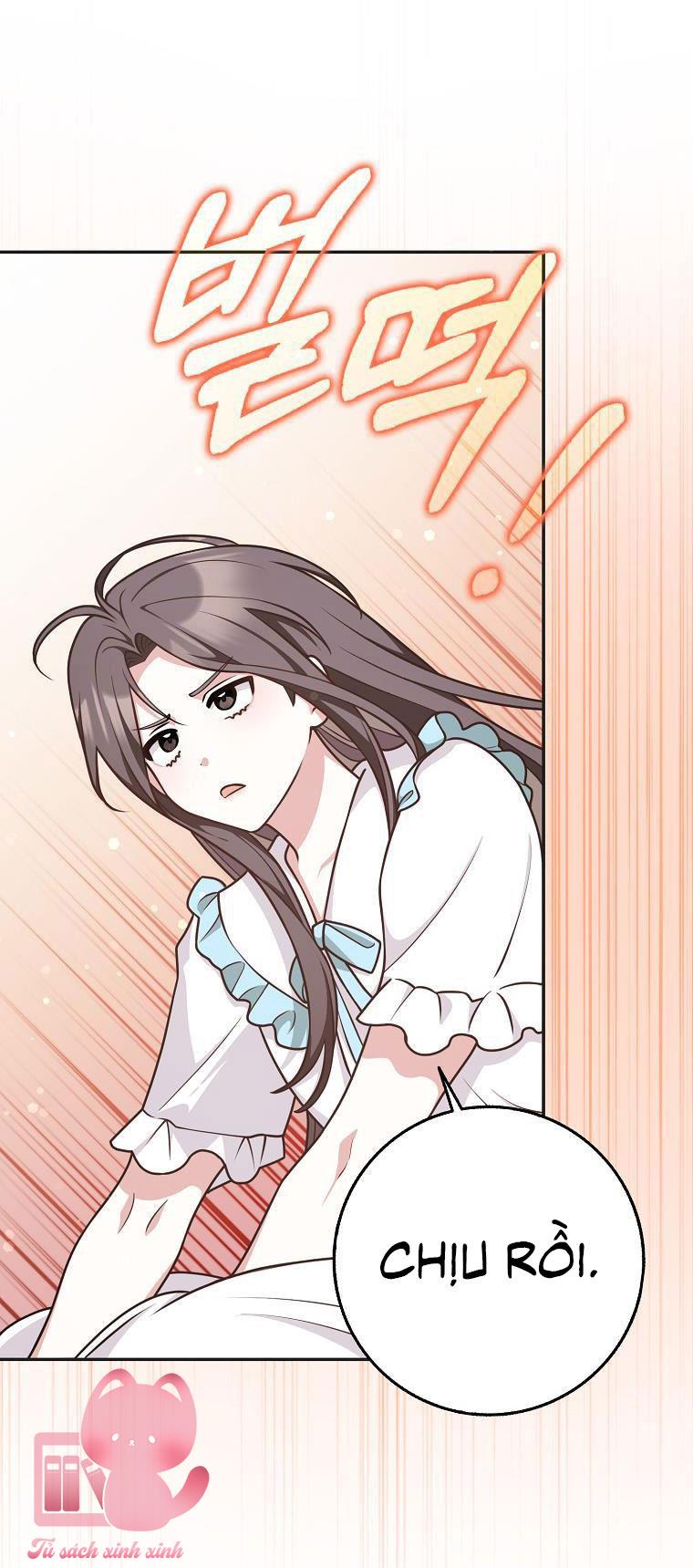 Tôi Thề Chúng Ta Chỉ Là Bạn - Chap 48