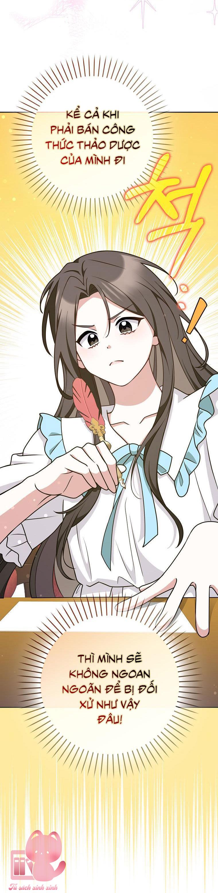 Tôi Thề Chúng Ta Chỉ Là Bạn - Chap 48