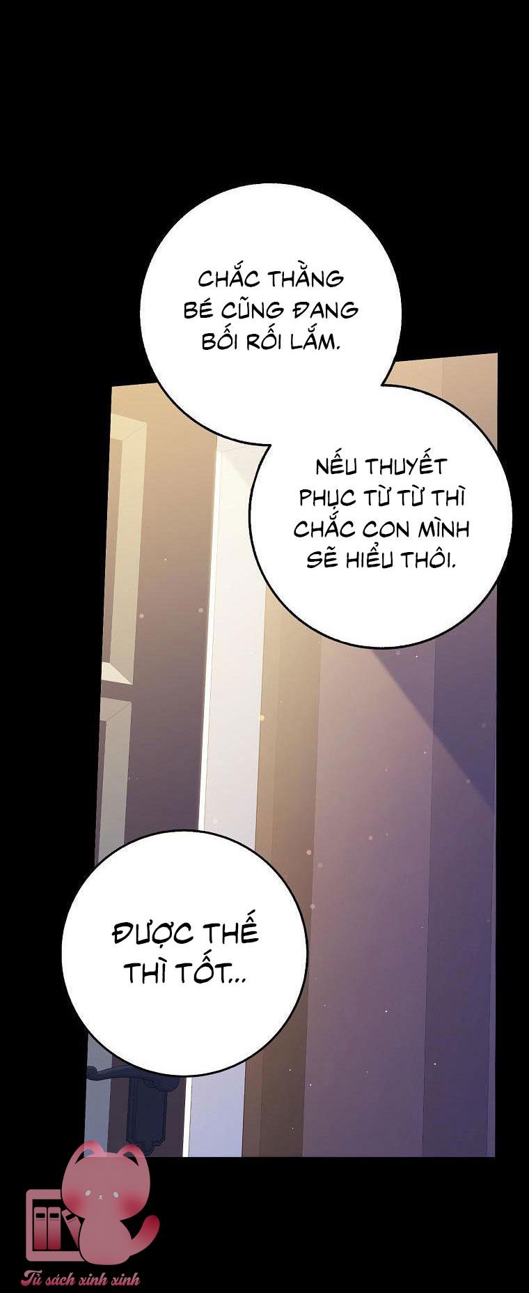 Tôi Thề Chúng Ta Chỉ Là Bạn - Chap 48