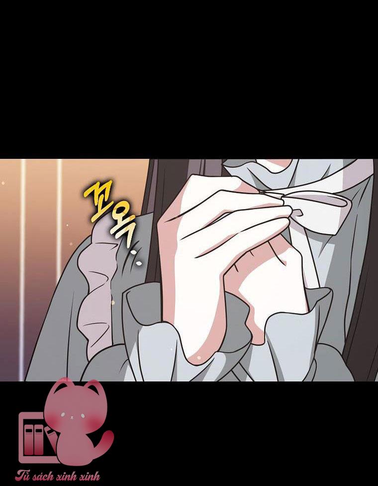 Tôi Thề Chúng Ta Chỉ Là Bạn - Chap 48