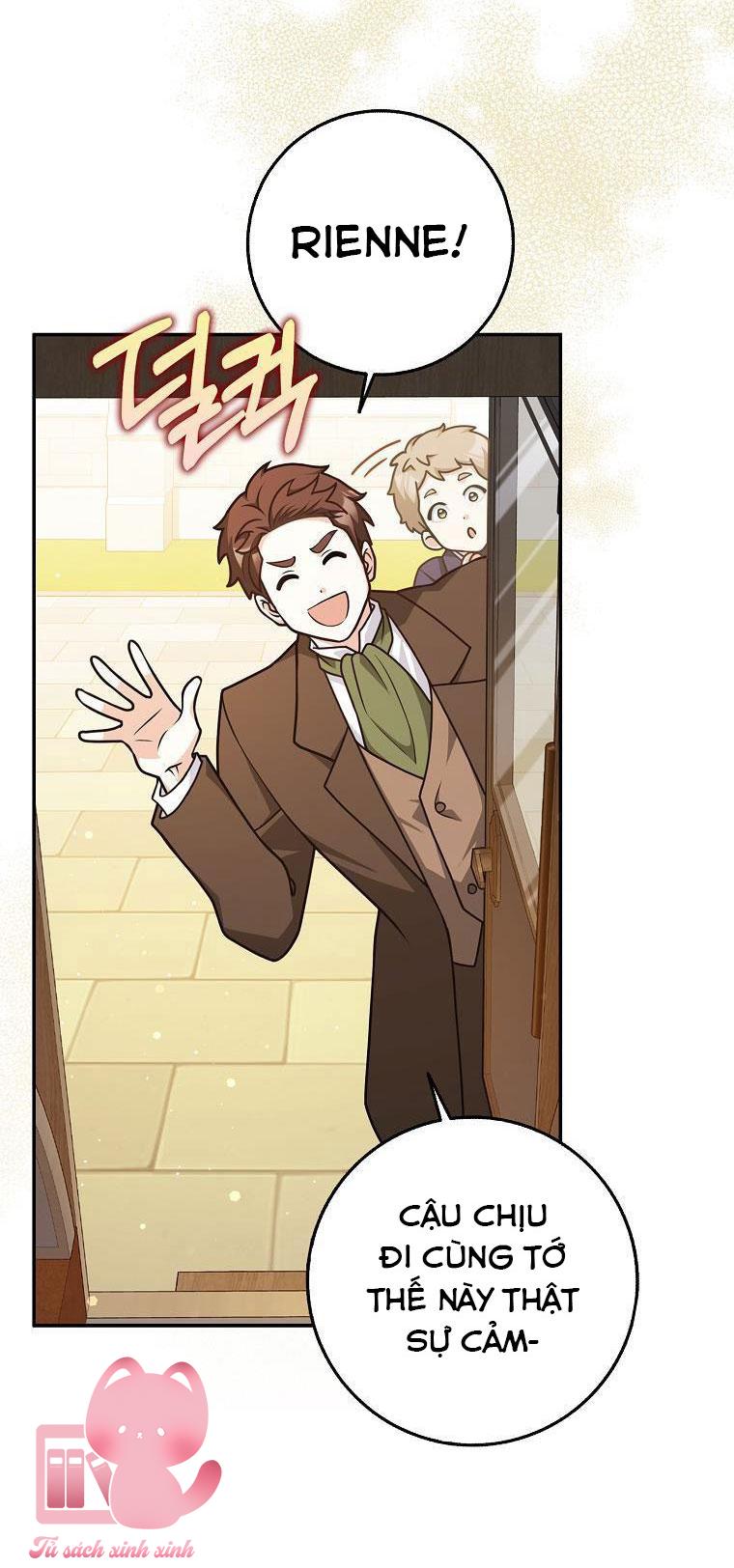 Tôi Thề Chúng Ta Chỉ Là Bạn - Chap 49