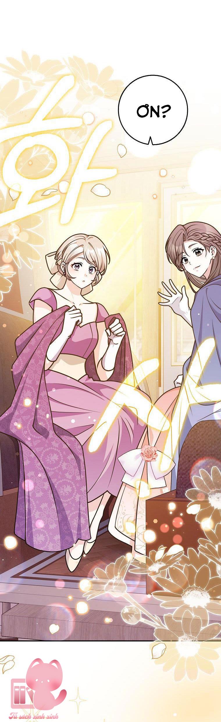 Tôi Thề Chúng Ta Chỉ Là Bạn - Chap 49