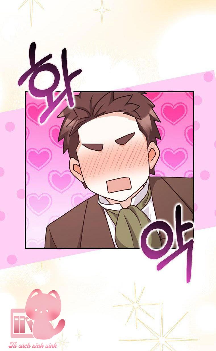 Tôi Thề Chúng Ta Chỉ Là Bạn - Chap 49