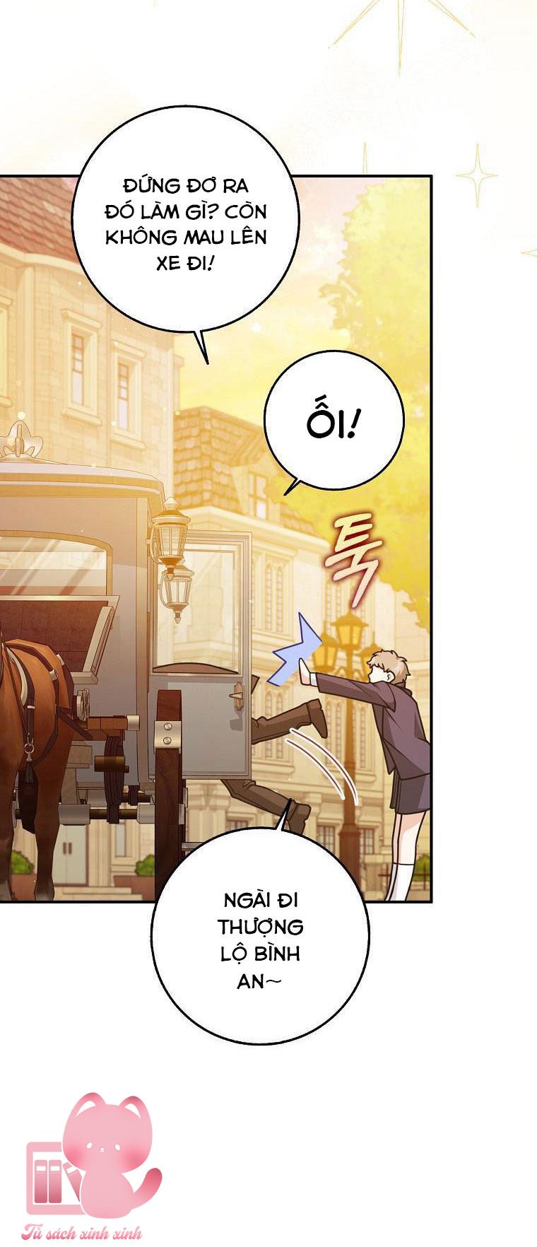 Tôi Thề Chúng Ta Chỉ Là Bạn - Chap 49