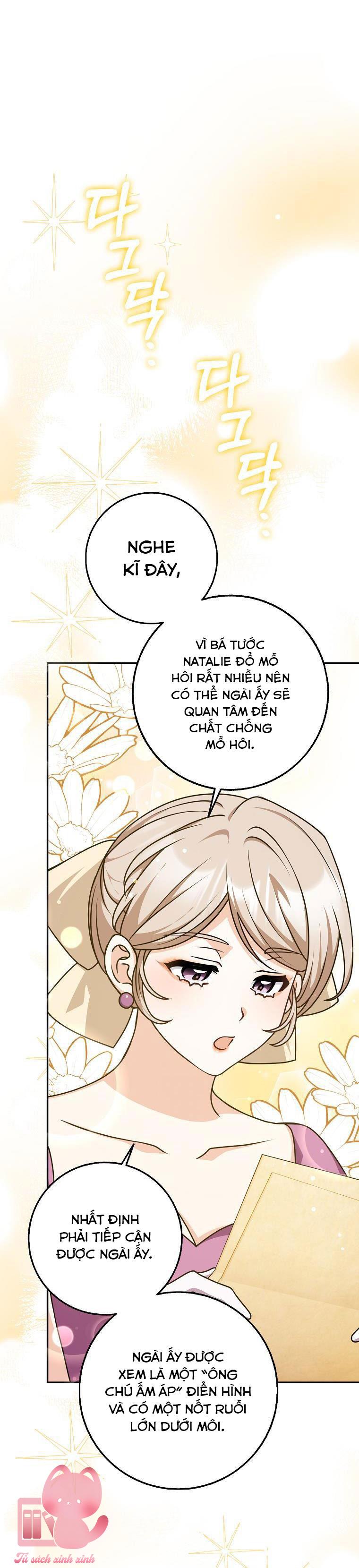 Tôi Thề Chúng Ta Chỉ Là Bạn - Chap 49