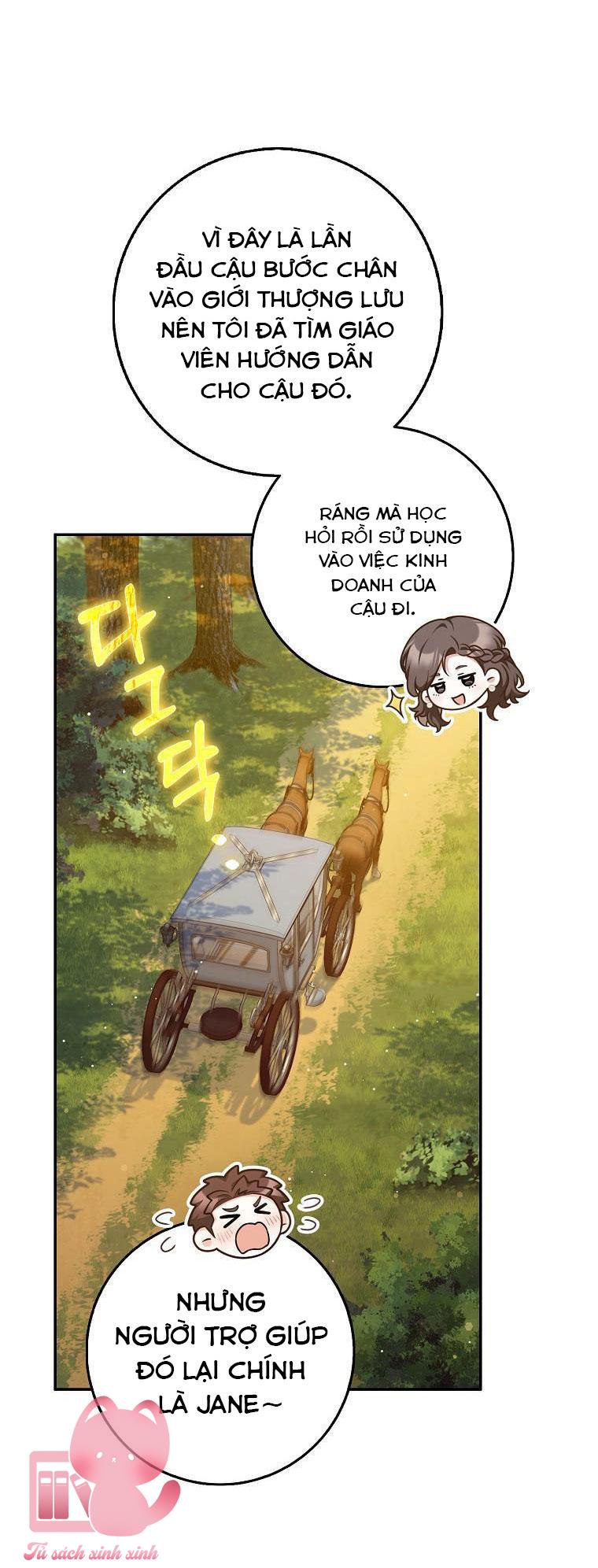 Tôi Thề Chúng Ta Chỉ Là Bạn - Chap 49