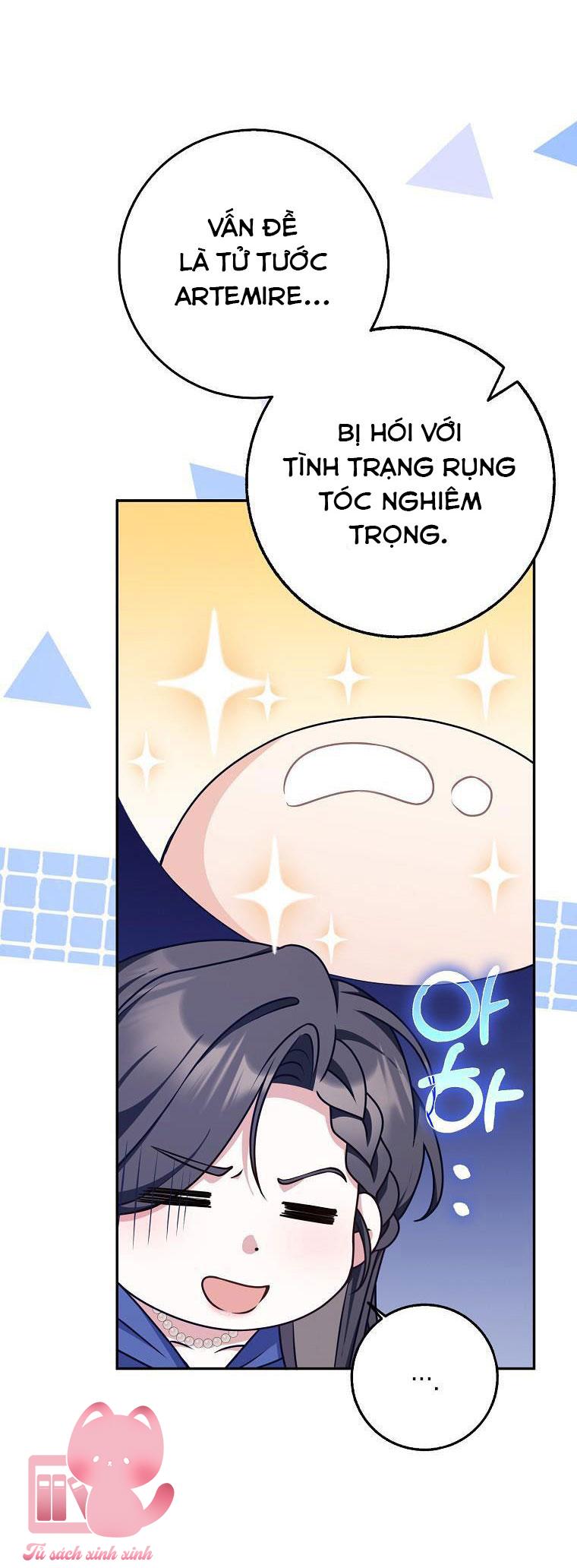 Tôi Thề Chúng Ta Chỉ Là Bạn - Chap 49