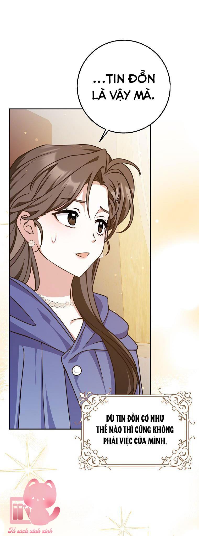 Tôi Thề Chúng Ta Chỉ Là Bạn - Chap 49