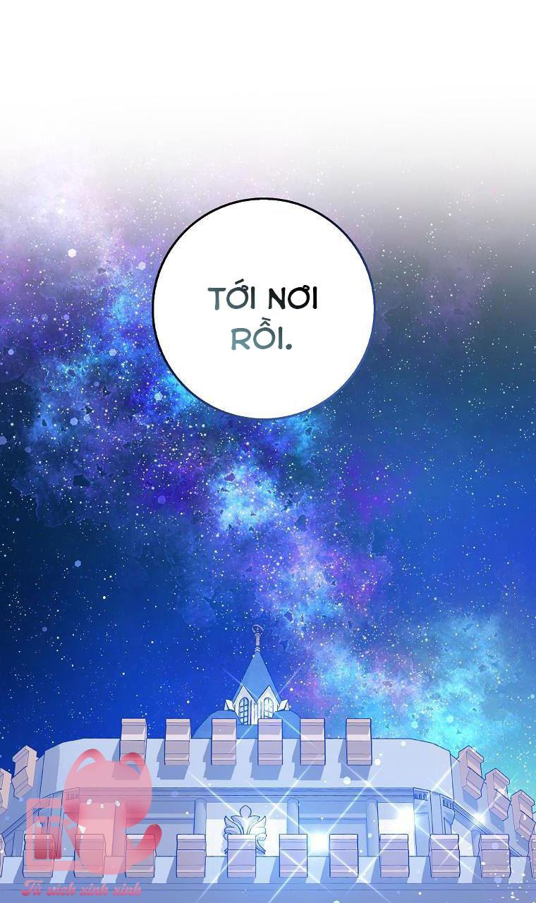 Tôi Thề Chúng Ta Chỉ Là Bạn - Chap 49