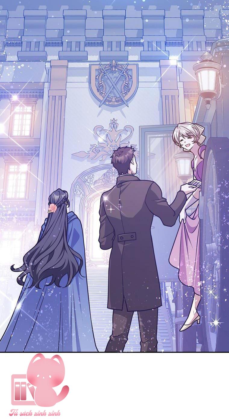 Tôi Thề Chúng Ta Chỉ Là Bạn - Chap 49