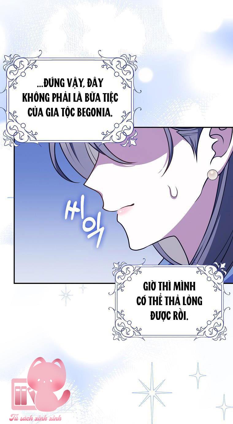 Tôi Thề Chúng Ta Chỉ Là Bạn - Chap 49