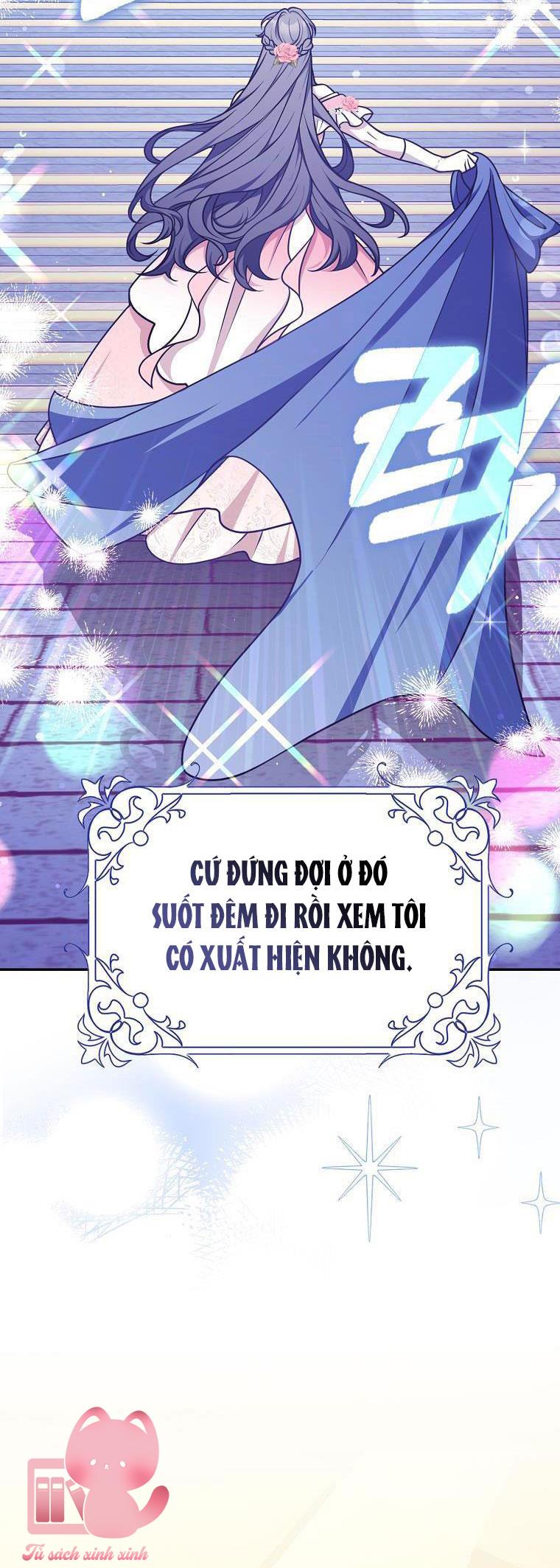 Tôi Thề Chúng Ta Chỉ Là Bạn - Chap 49