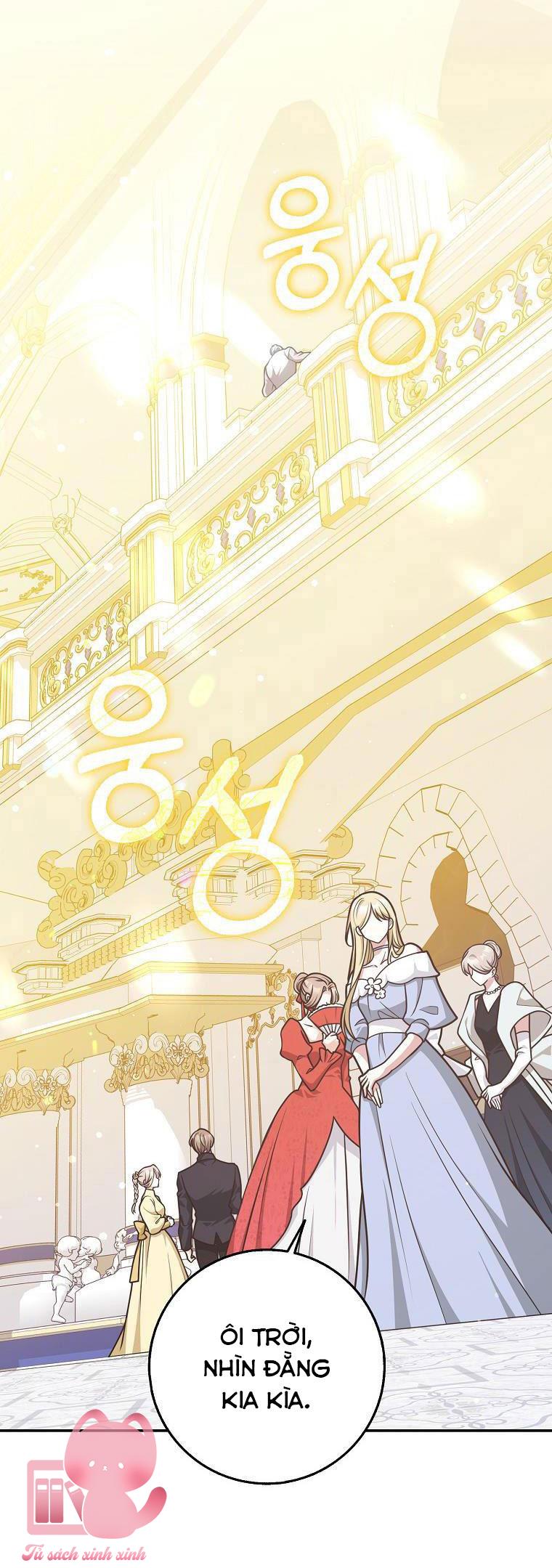 Tôi Thề Chúng Ta Chỉ Là Bạn - Chap 49