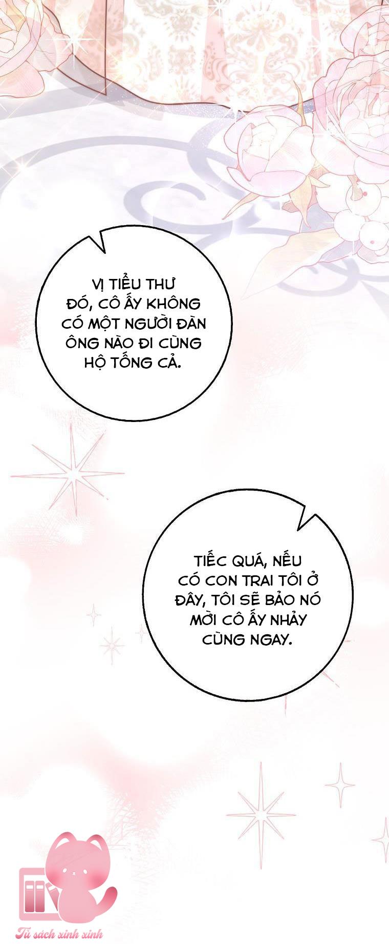 Tôi Thề Chúng Ta Chỉ Là Bạn - Chap 49