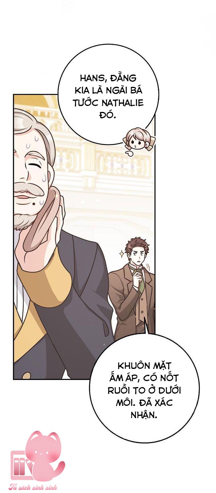 Tôi Thề Chúng Ta Chỉ Là Bạn - Chap 49