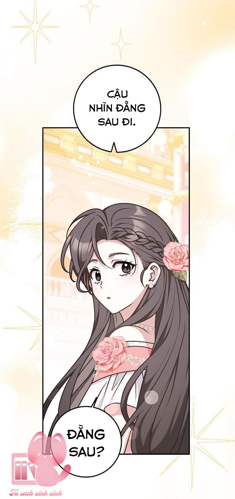 Tôi Thề Chúng Ta Chỉ Là Bạn - Chap 49