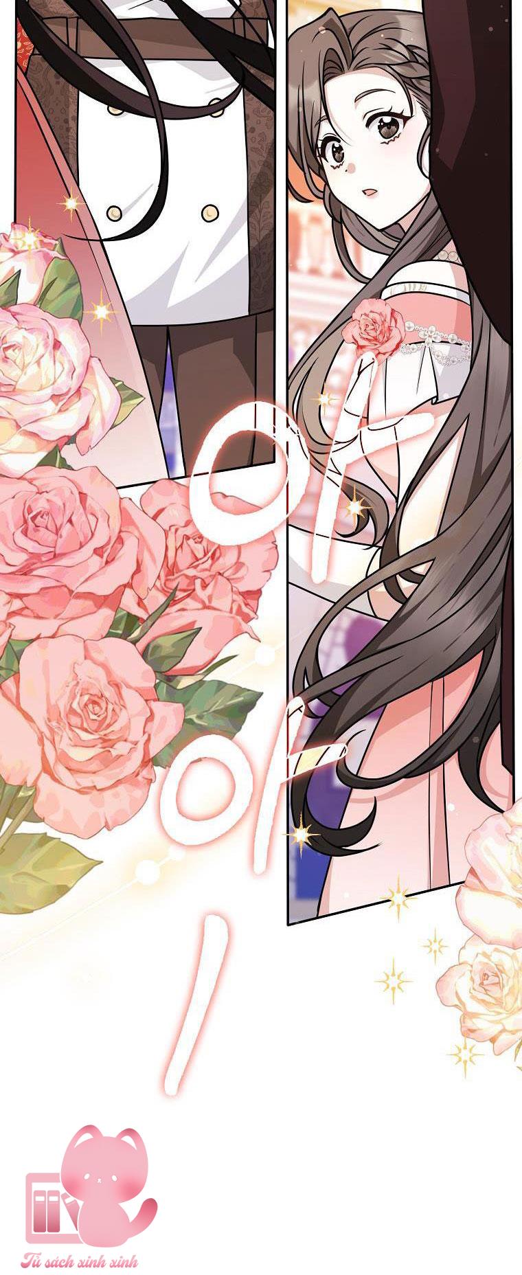 Tôi Thề Chúng Ta Chỉ Là Bạn - Chap 49