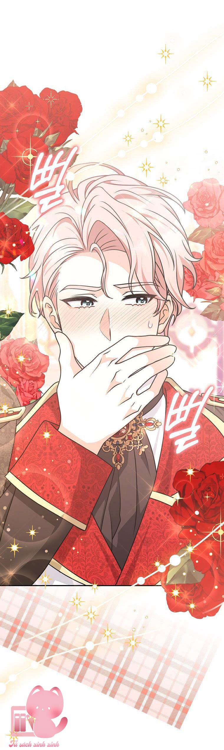 Tôi Thề Chúng Ta Chỉ Là Bạn - Chap 49