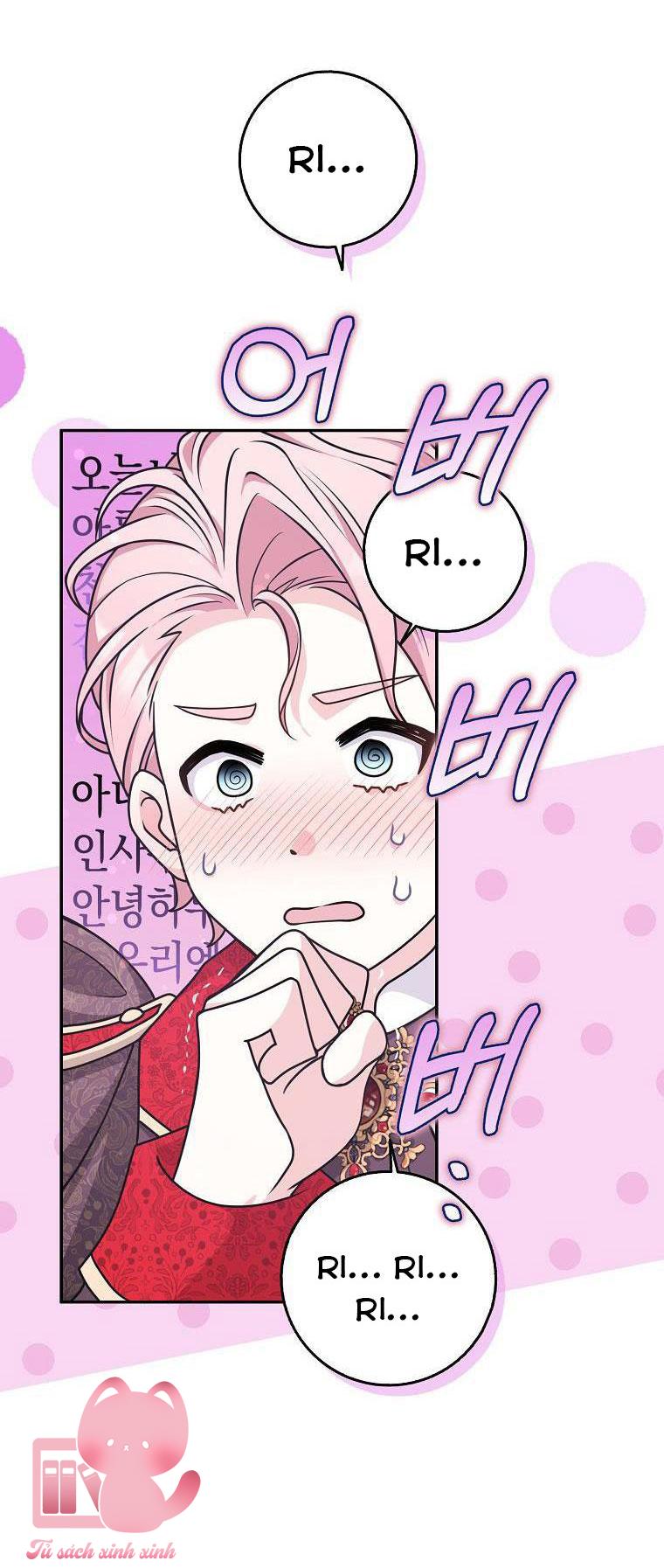 Tôi Thề Chúng Ta Chỉ Là Bạn - Chap 49