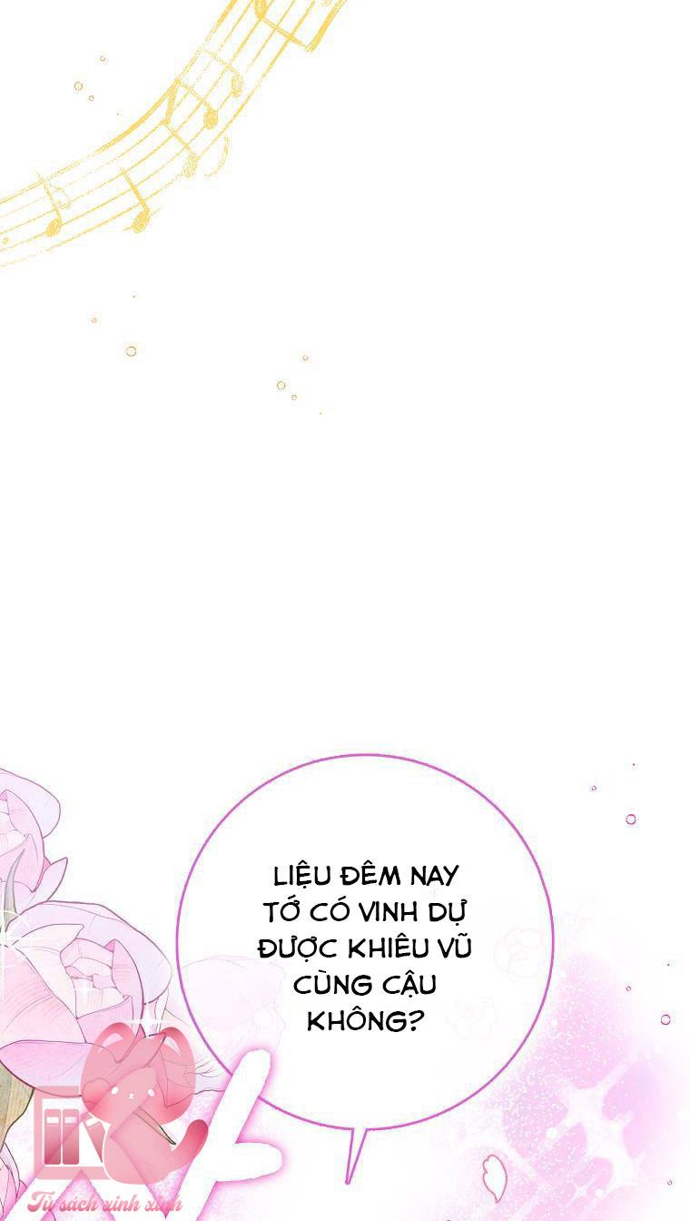 Tôi Thề Chúng Ta Chỉ Là Bạn - Chap 49