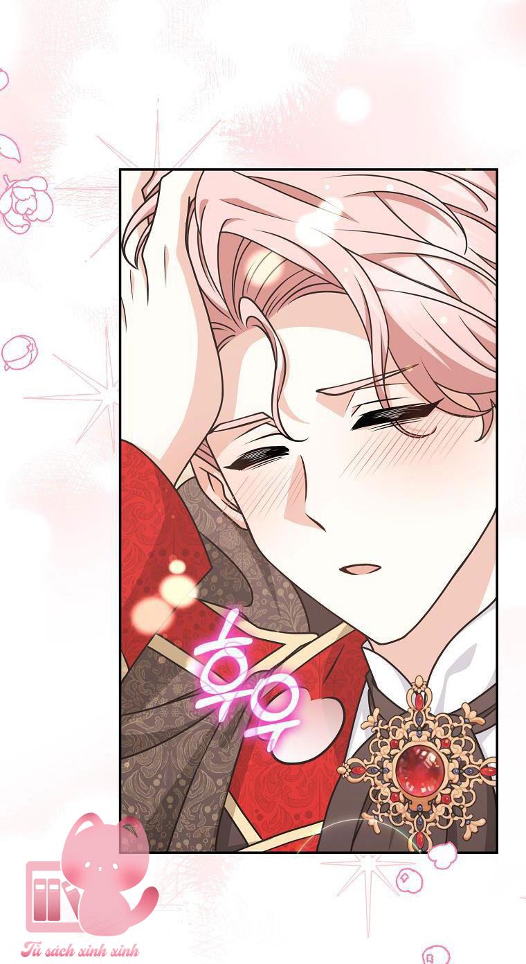 Tôi Thề Chúng Ta Chỉ Là Bạn - Chap 49