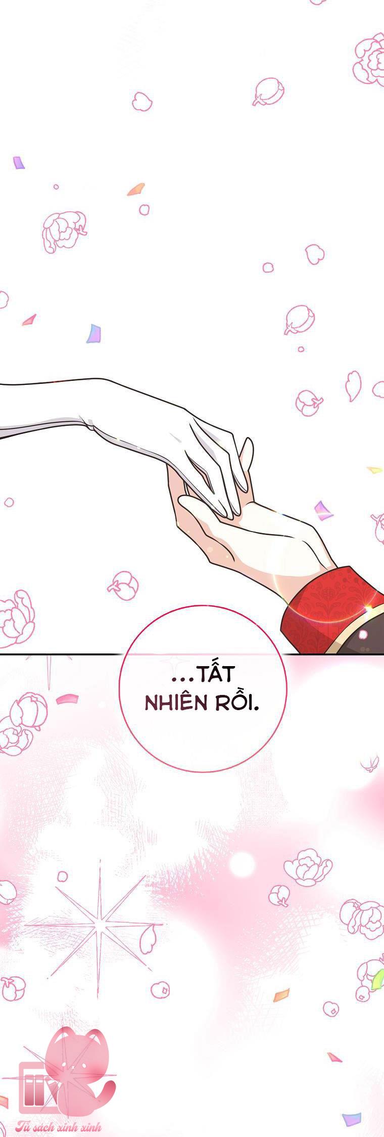 Tôi Thề Chúng Ta Chỉ Là Bạn - Chap 49