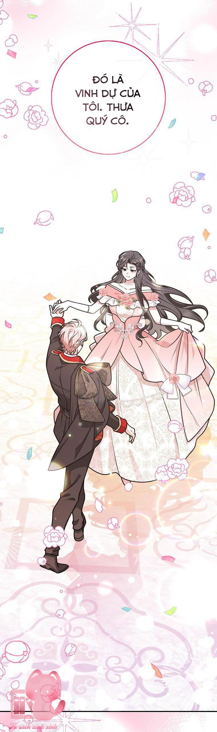 Tôi Thề Chúng Ta Chỉ Là Bạn - Chap 49