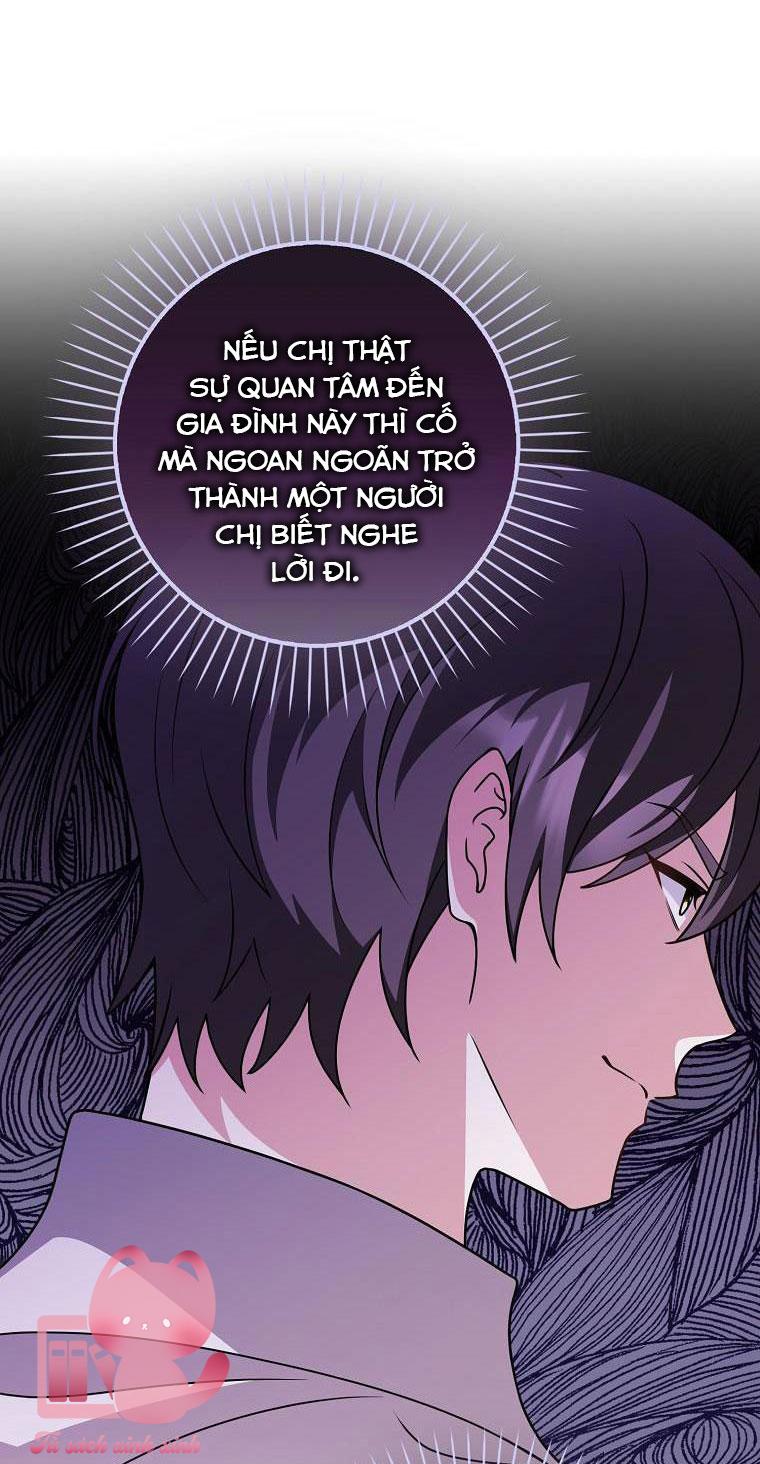 Tôi Thề Chúng Ta Chỉ Là Bạn - Chap 49