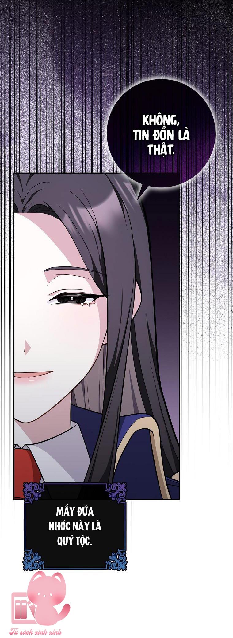 Tôi Thề Chúng Ta Chỉ Là Bạn - Chap 5