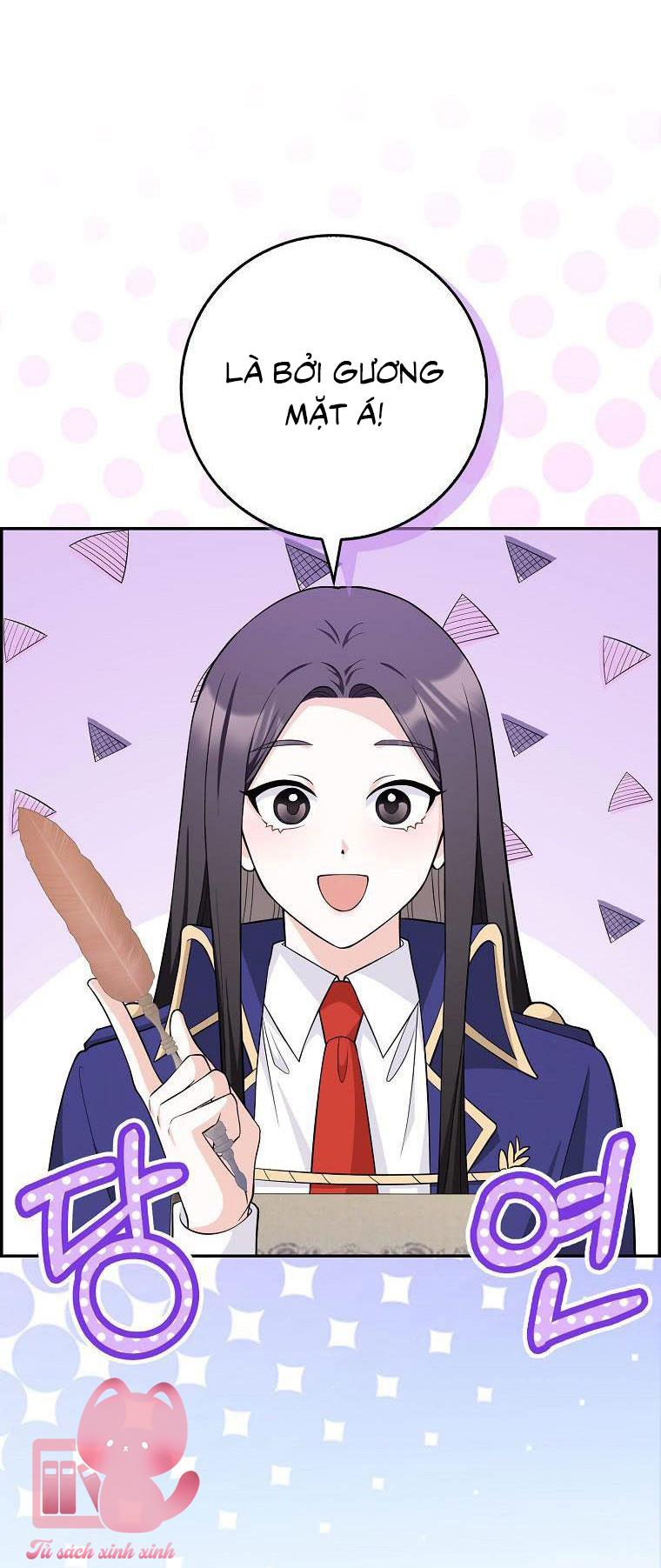 Tôi Thề Chúng Ta Chỉ Là Bạn - Chap 5