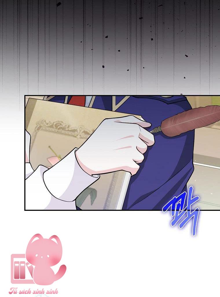 Tôi Thề Chúng Ta Chỉ Là Bạn - Chap 5