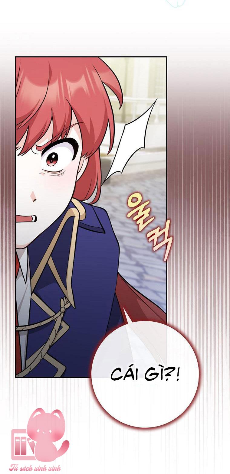 Tôi Thề Chúng Ta Chỉ Là Bạn - Chap 5