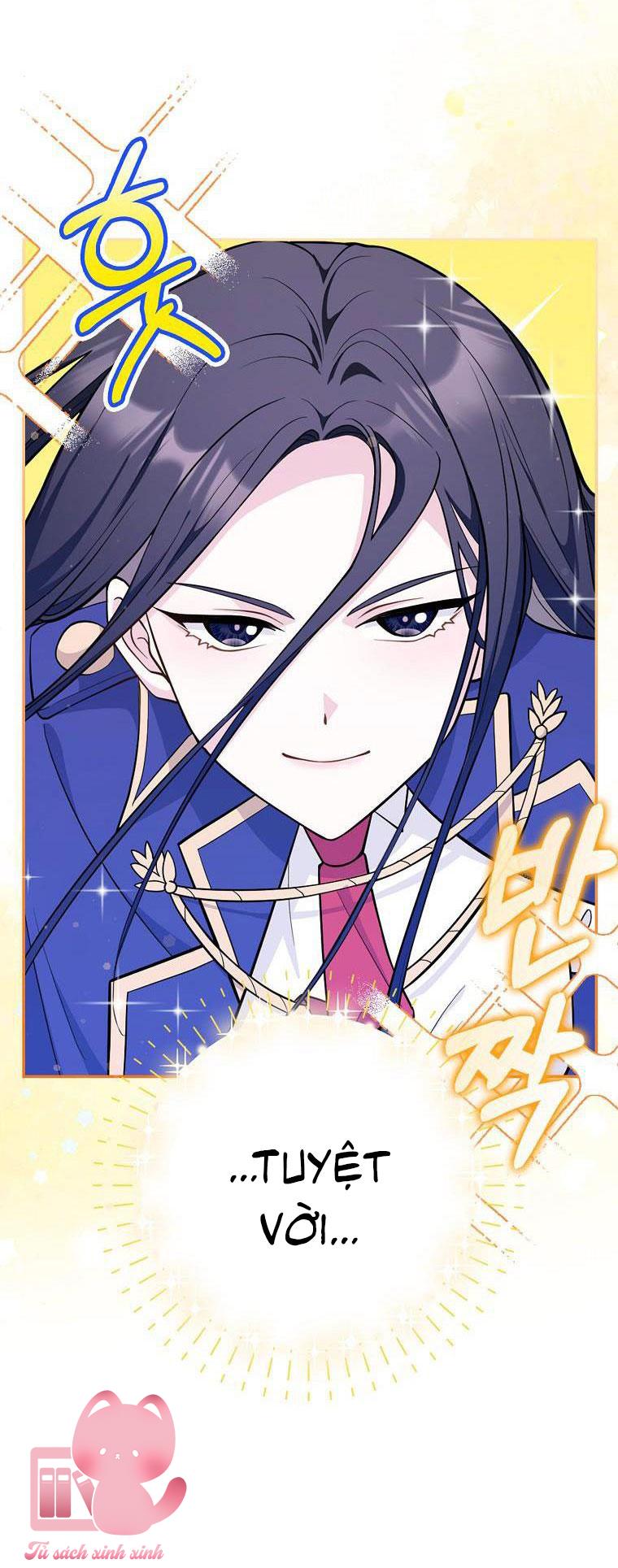 Tôi Thề Chúng Ta Chỉ Là Bạn - Chap 5