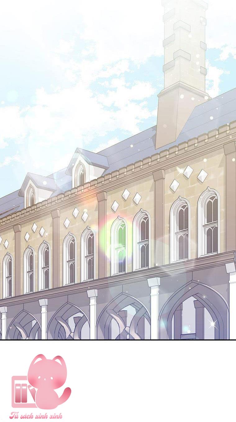 Tôi Thề Chúng Ta Chỉ Là Bạn - Chap 5