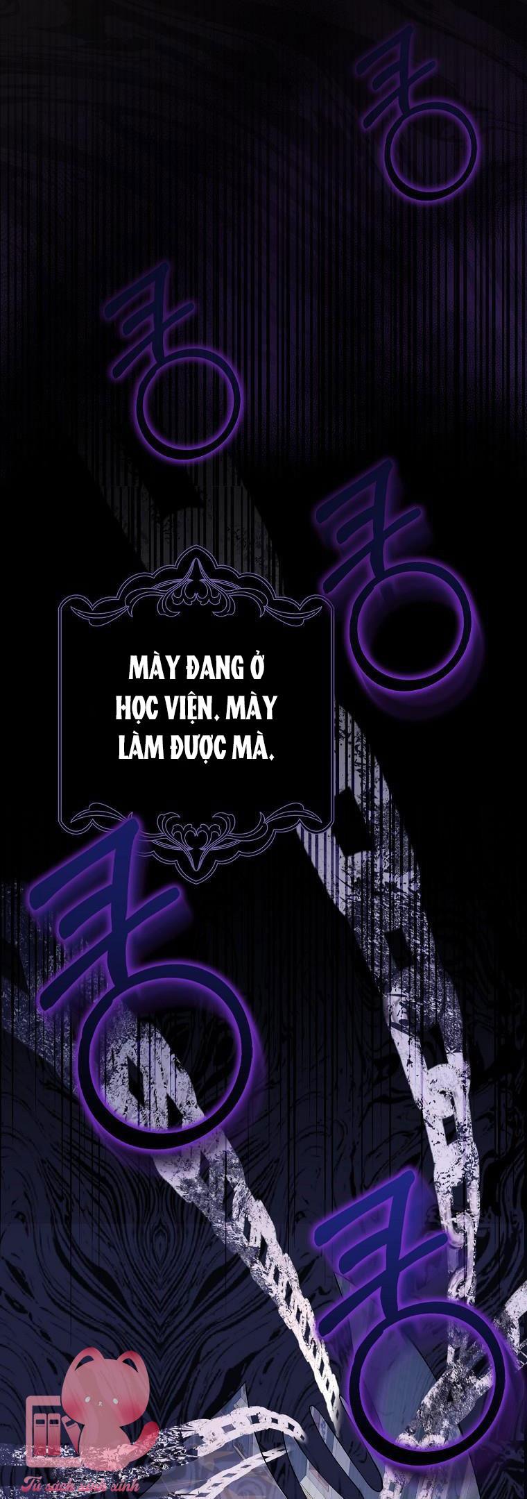 Tôi Thề Chúng Ta Chỉ Là Bạn - Chap 5