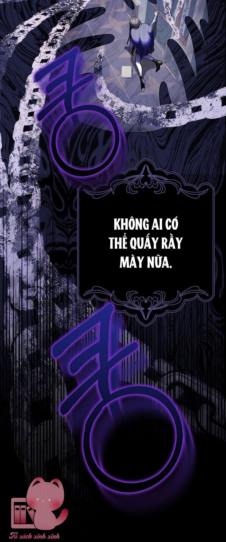 Tôi Thề Chúng Ta Chỉ Là Bạn - Chap 5