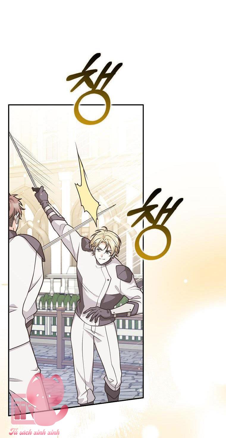 Tôi Thề Chúng Ta Chỉ Là Bạn - Chap 52