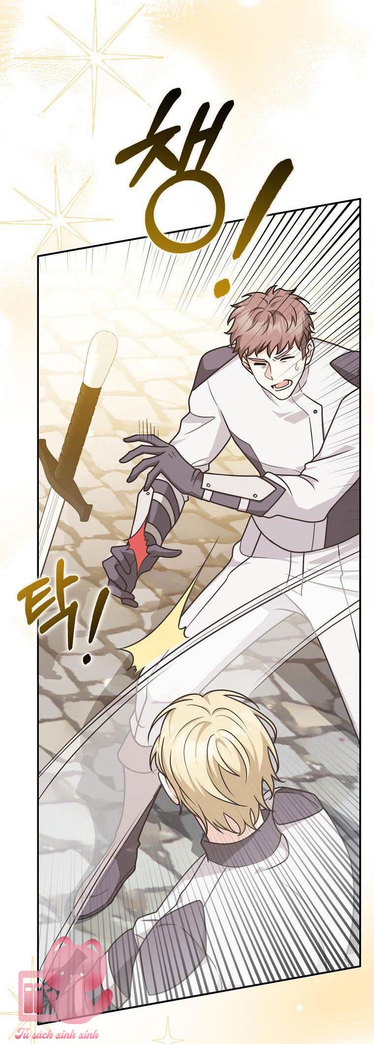 Tôi Thề Chúng Ta Chỉ Là Bạn - Chap 52