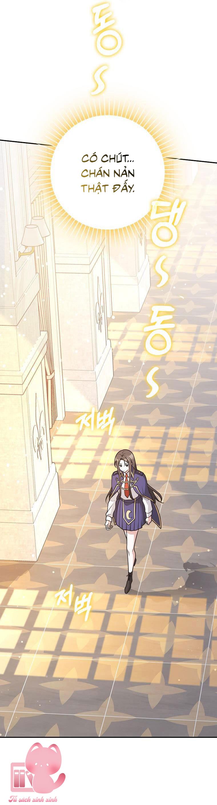 Tôi Thề Chúng Ta Chỉ Là Bạn - Chap 52