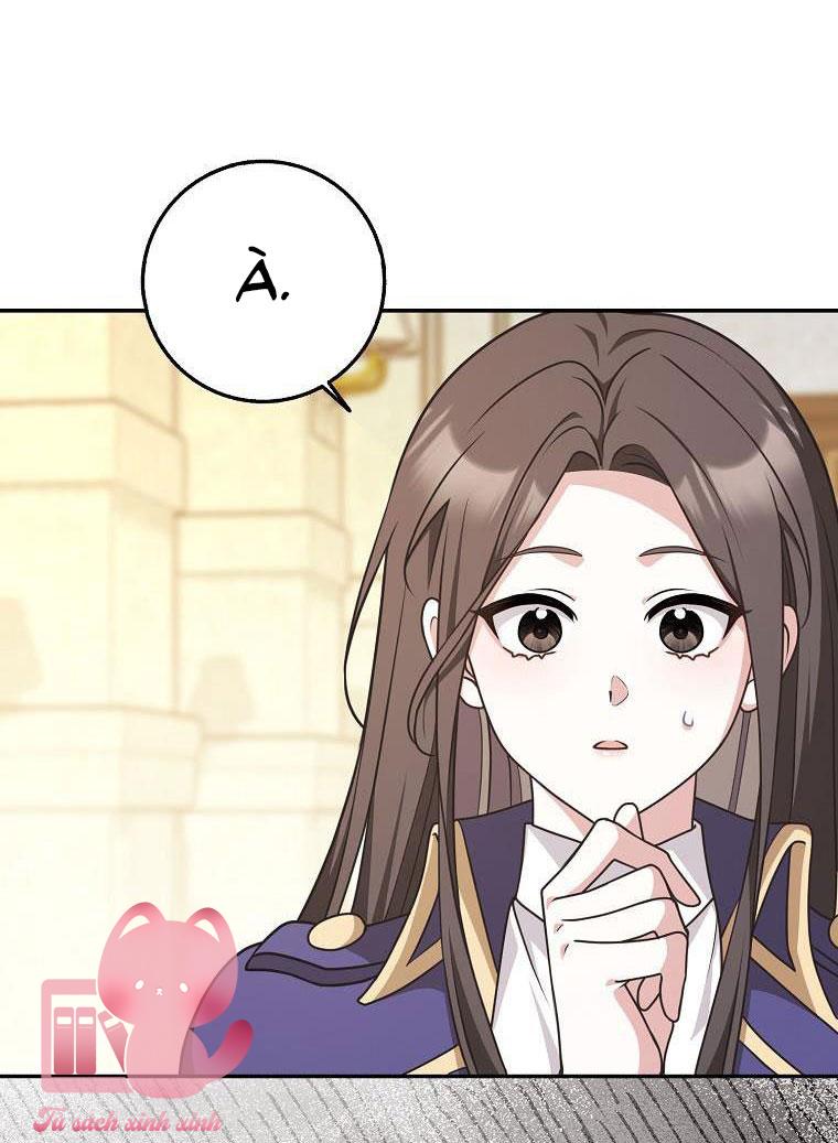 Tôi Thề Chúng Ta Chỉ Là Bạn - Chap 52